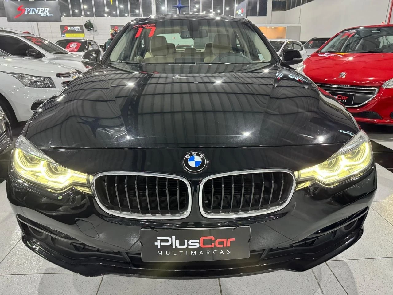 BMW 328I