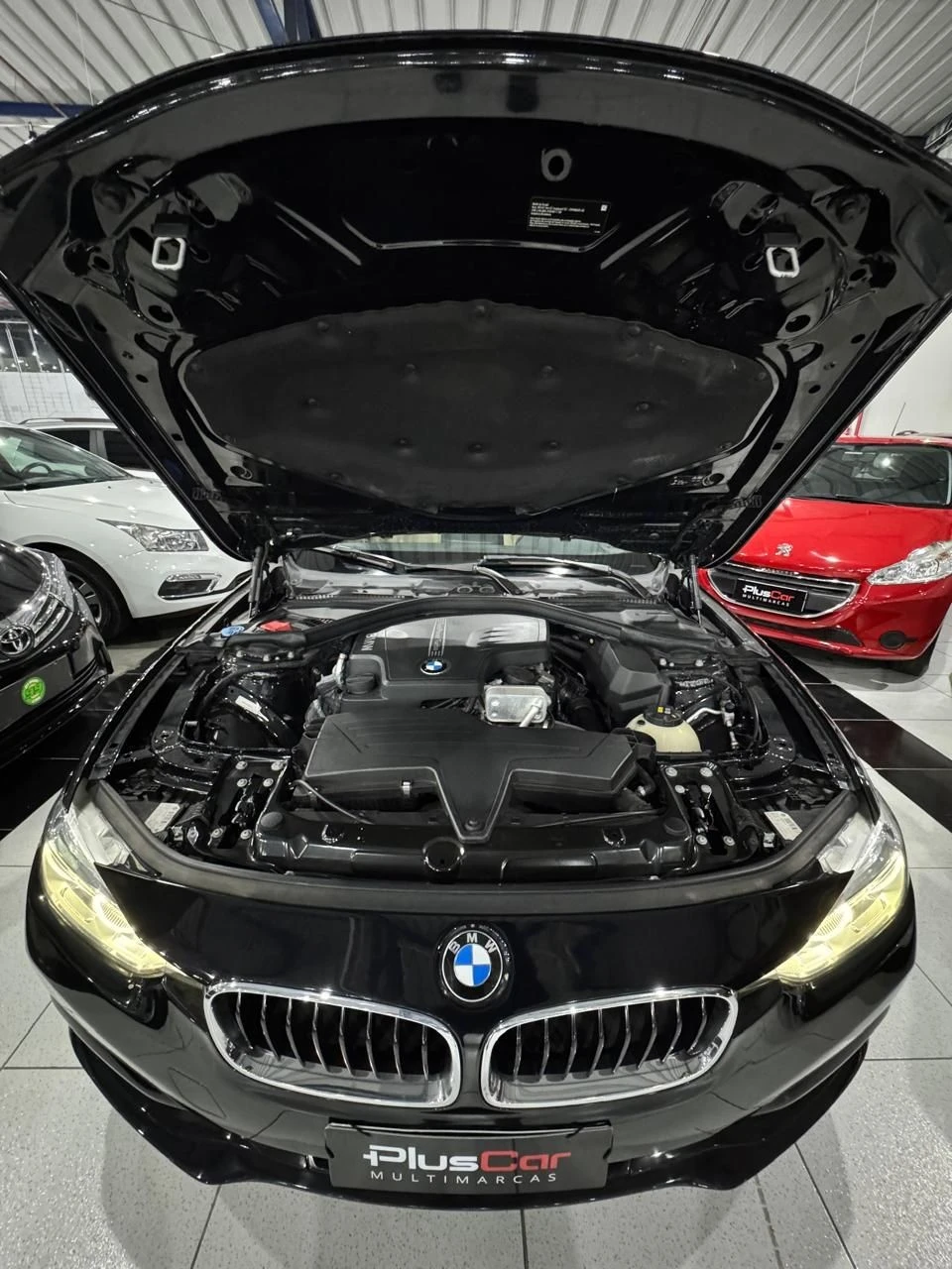 BMW 328I
