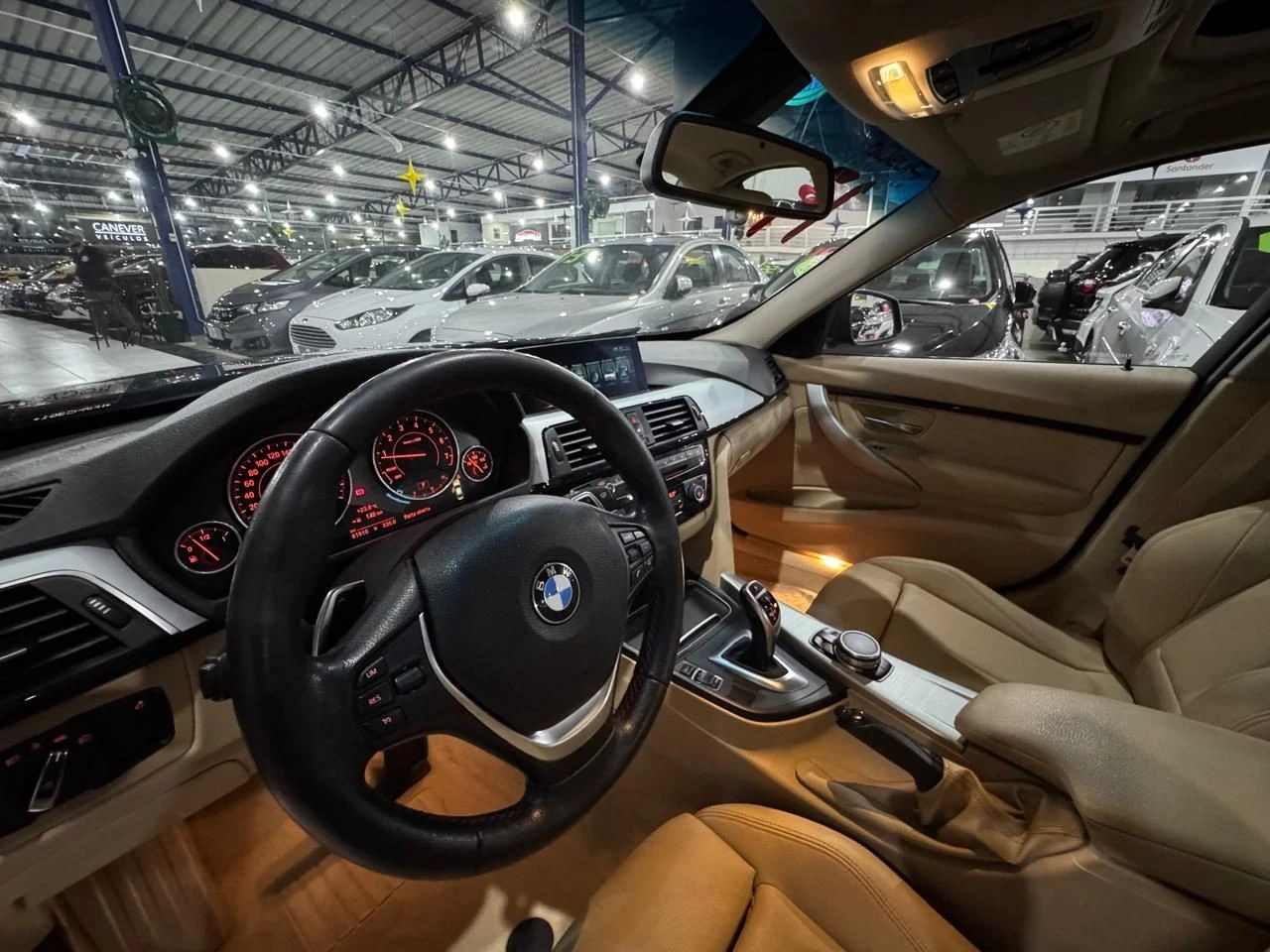 BMW 328I