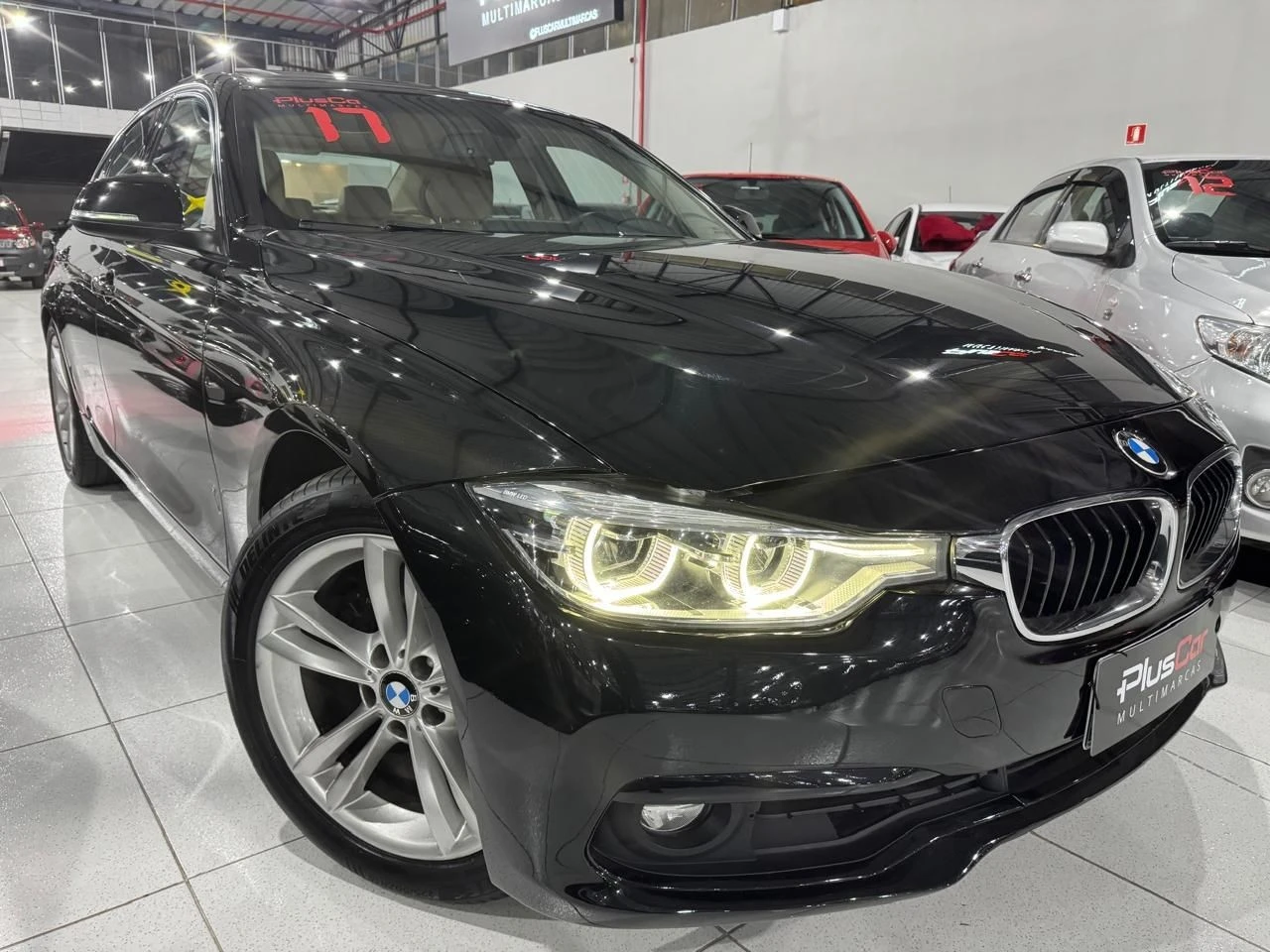 BMW 328I