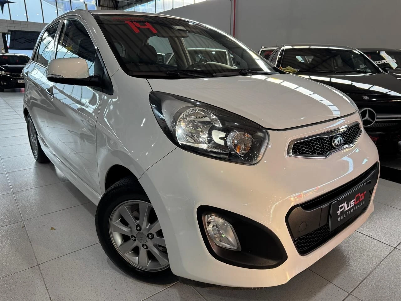 KIA PICANTO