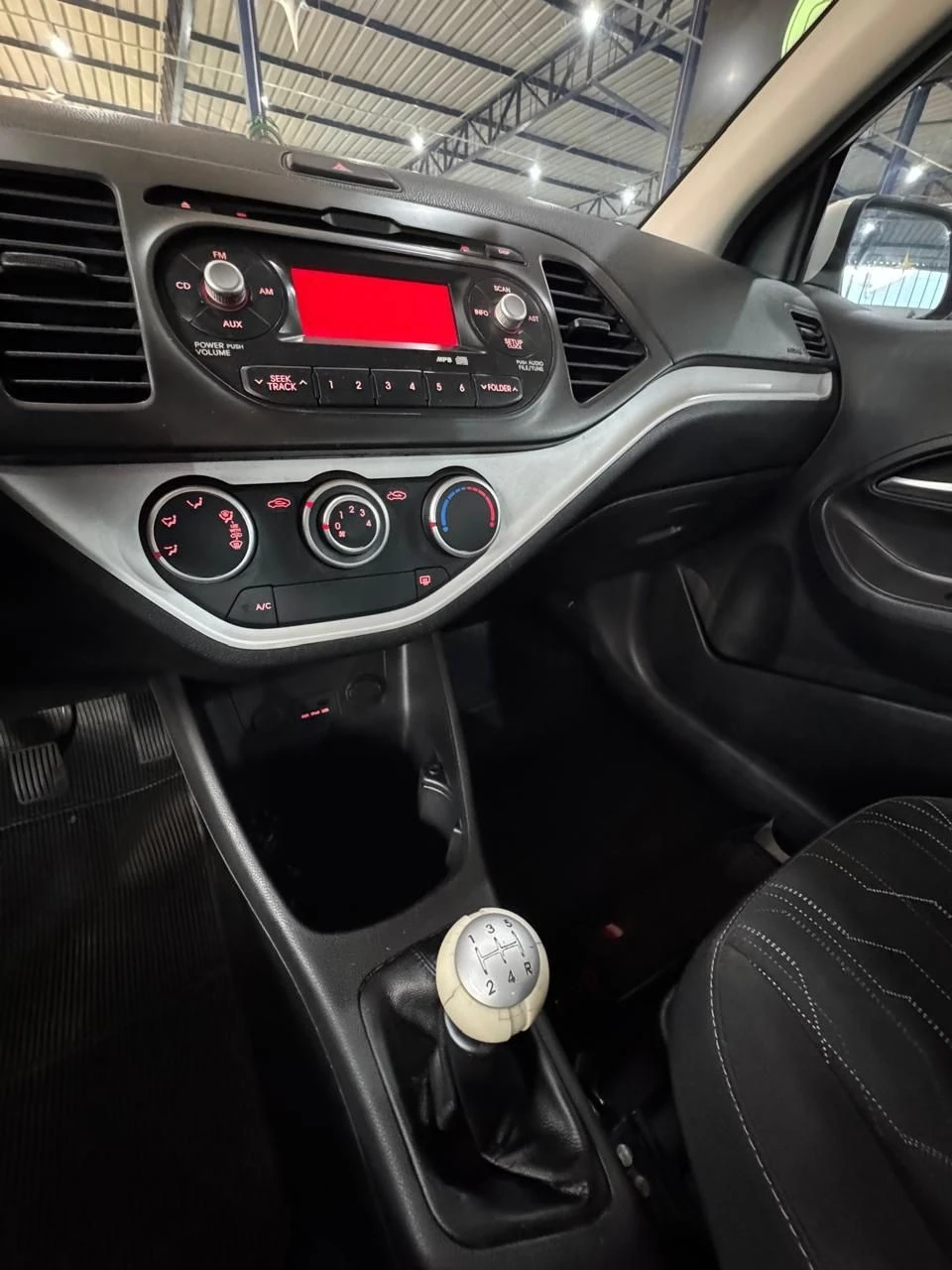 KIA PICANTO