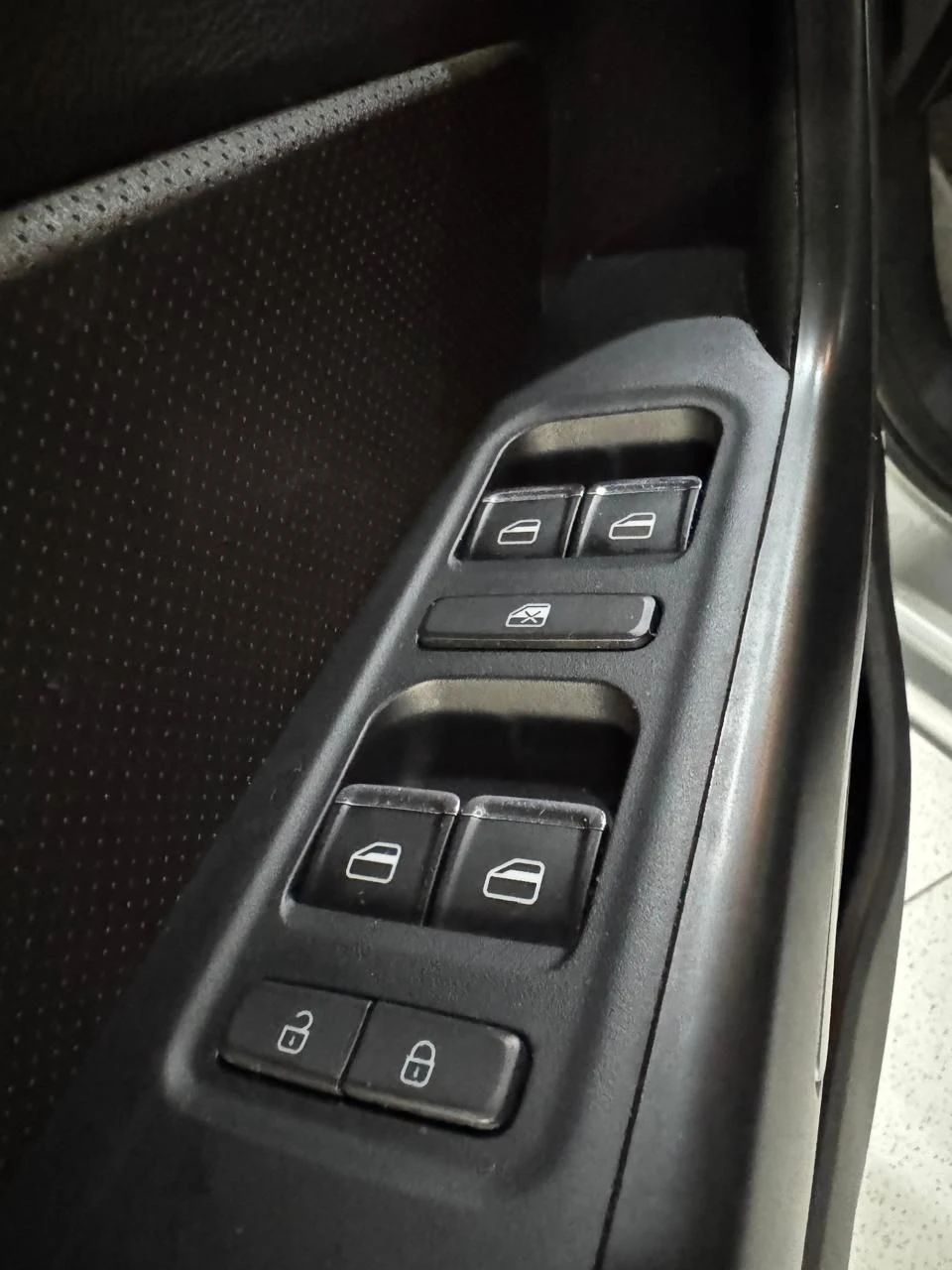 CHERY ARRIZO 5