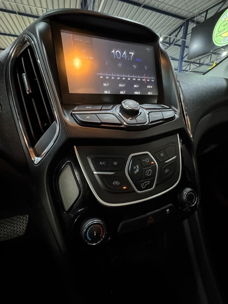 CHERY ARRIZO 5