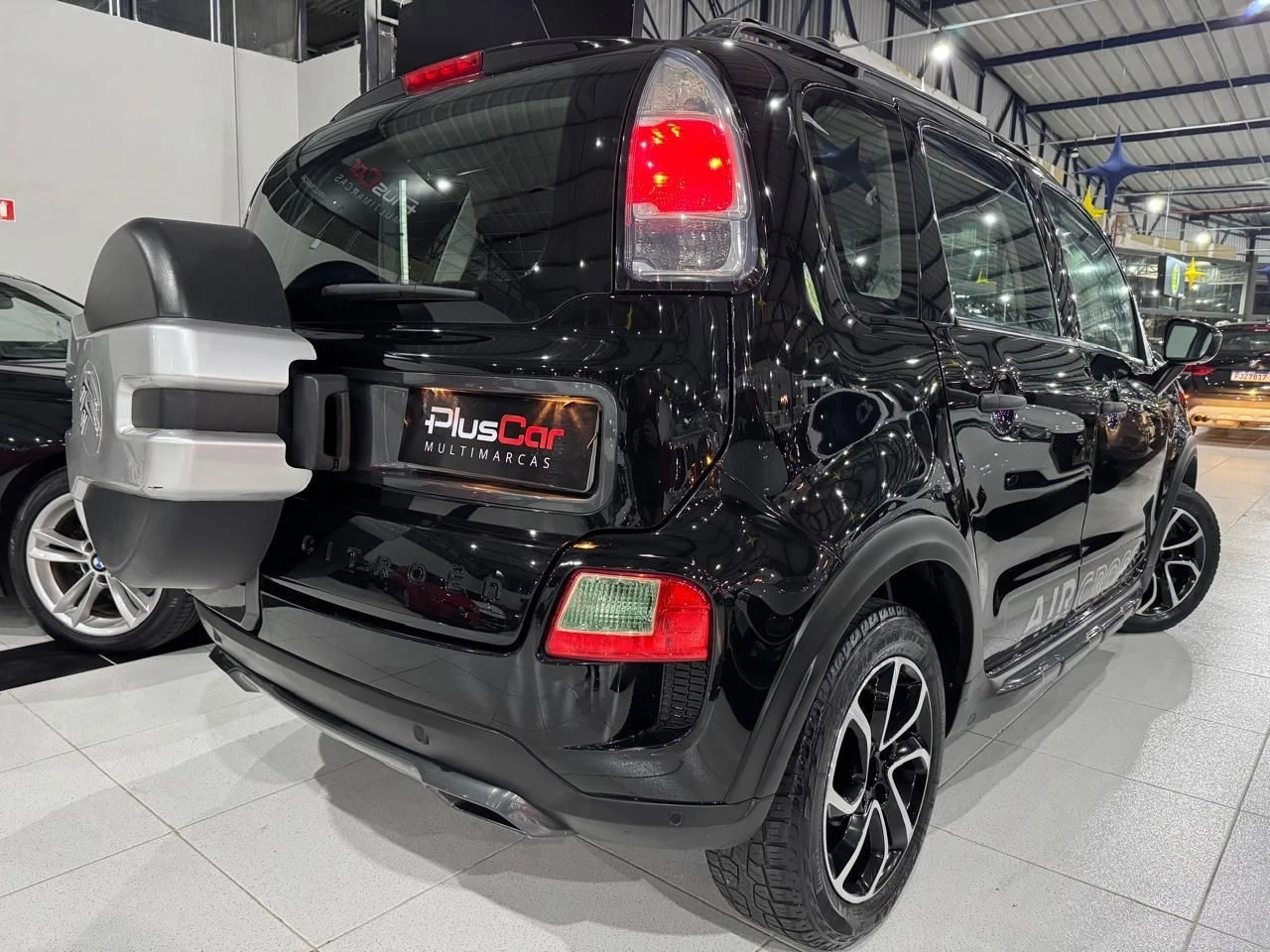 CITROEN AIRCROSS