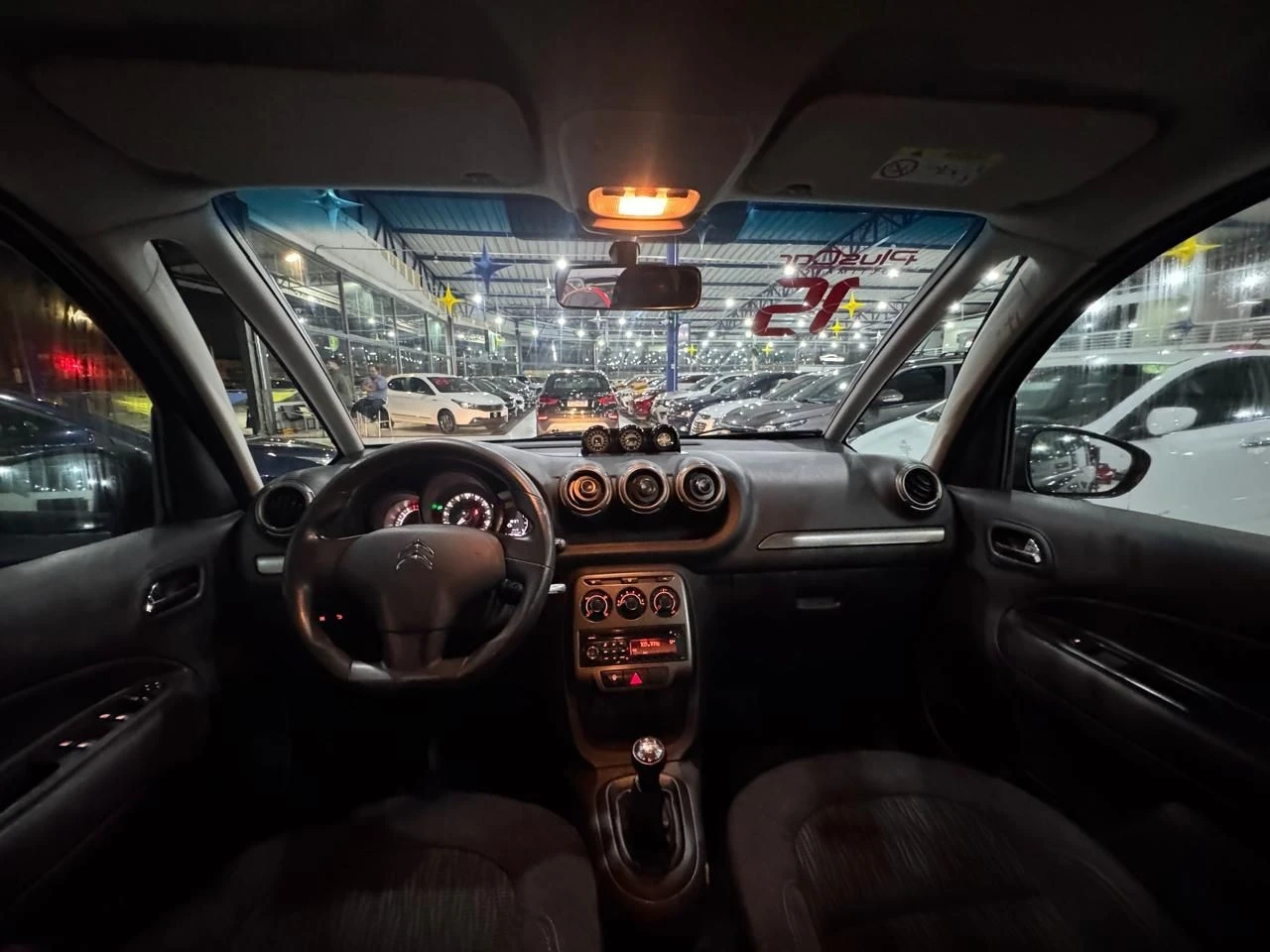CITROEN AIRCROSS