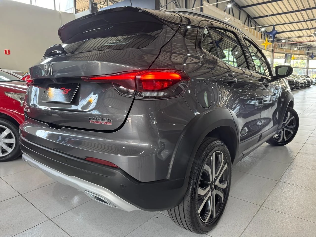 FIAT PULSE