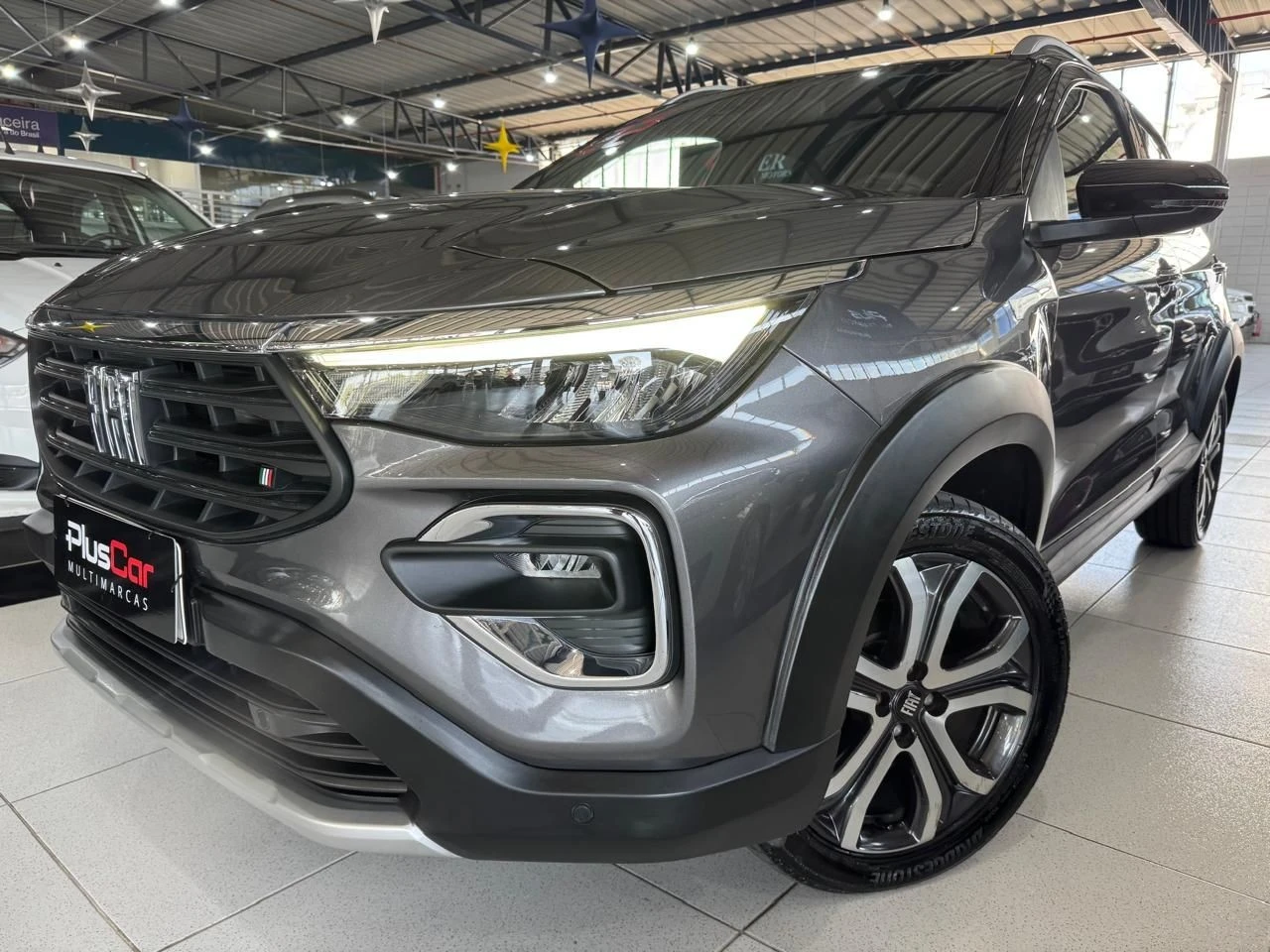 FIAT PULSE