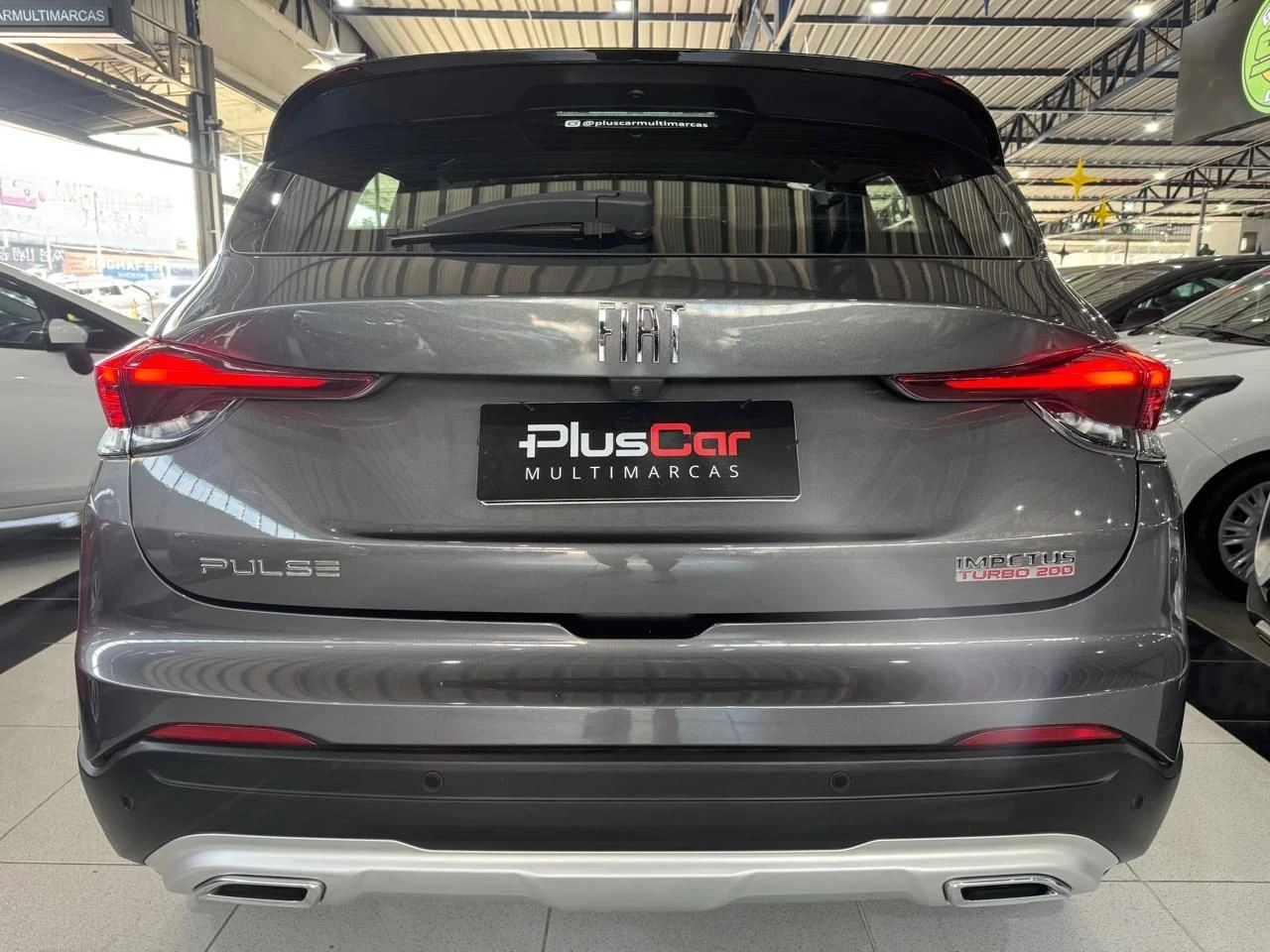 FIAT PULSE