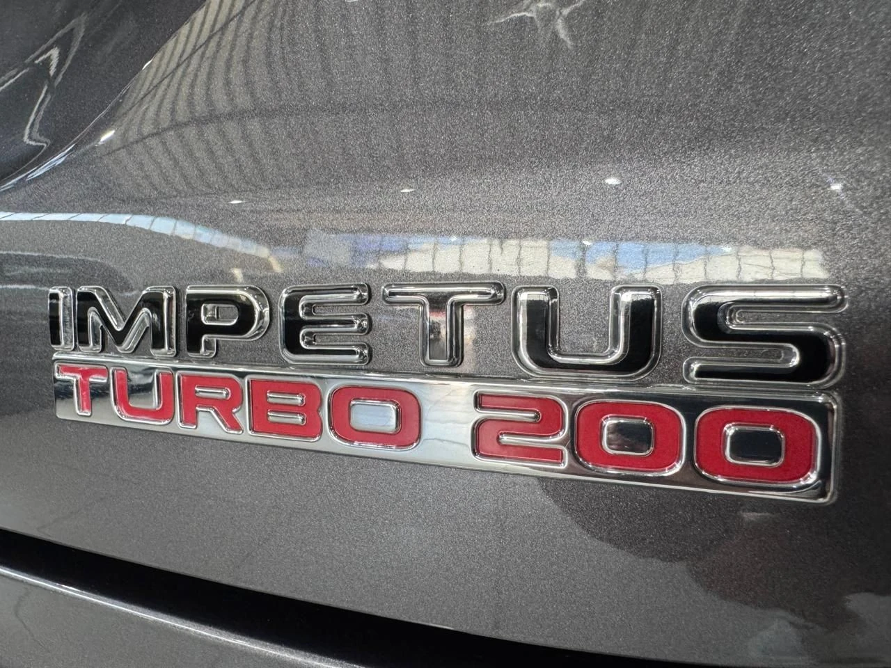 FIAT PULSE