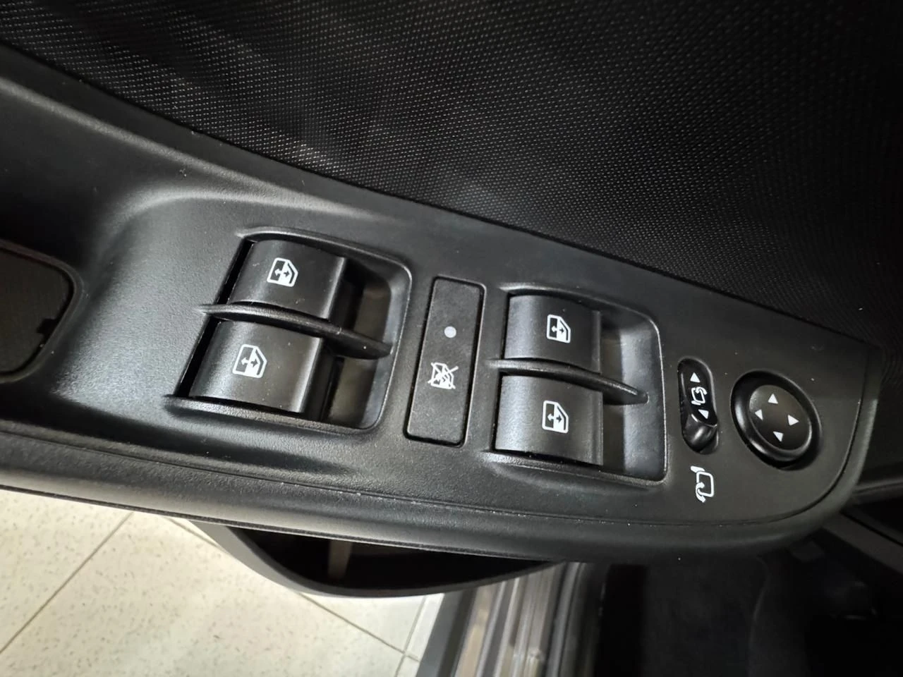 FIAT PULSE