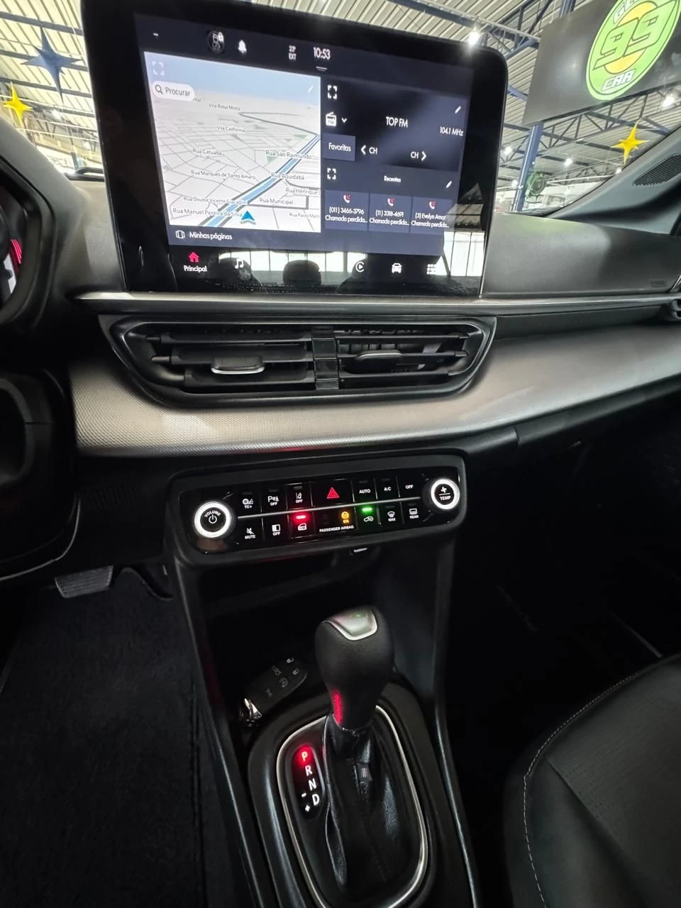FIAT PULSE