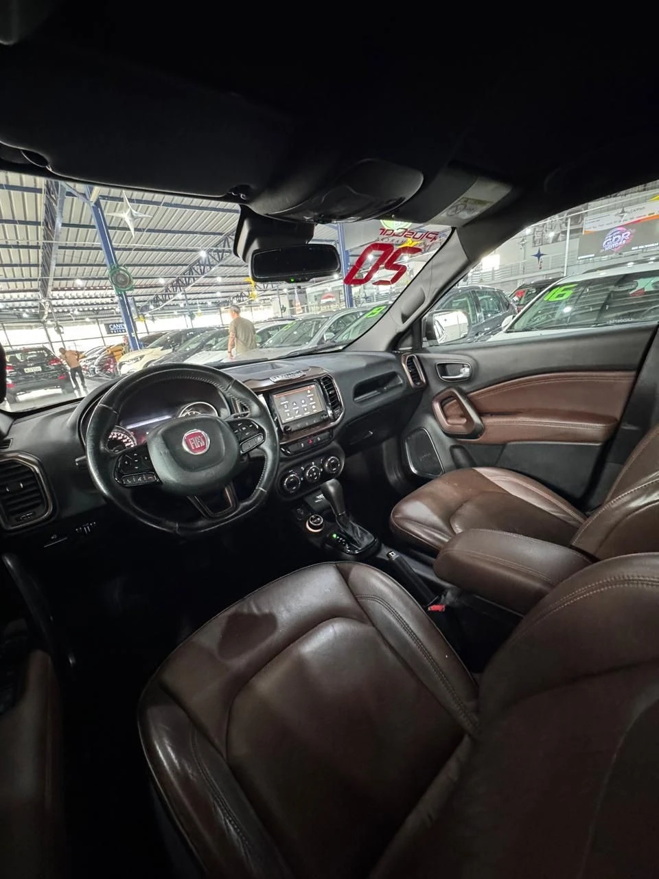 FIAT TORO