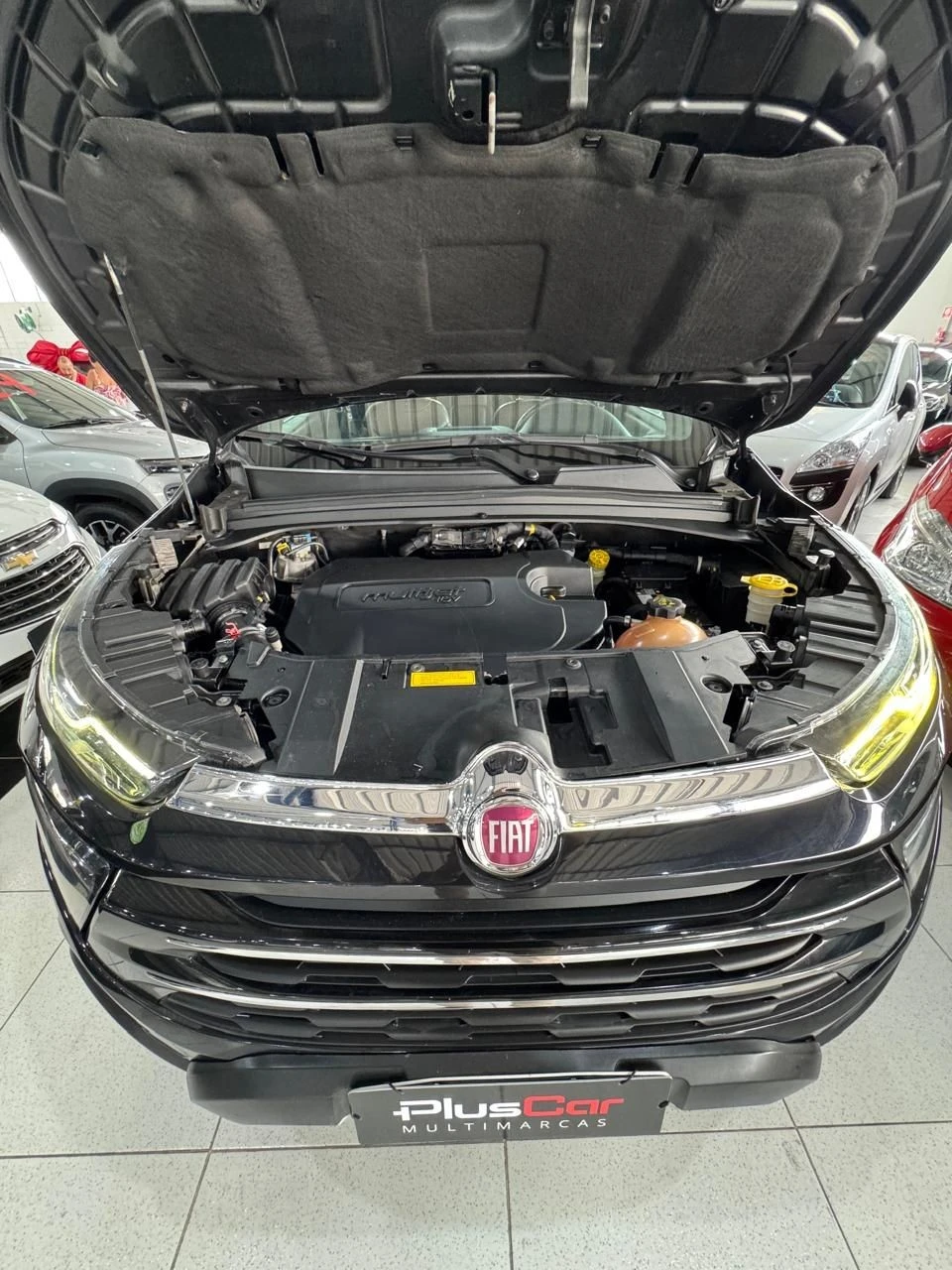FIAT TORO