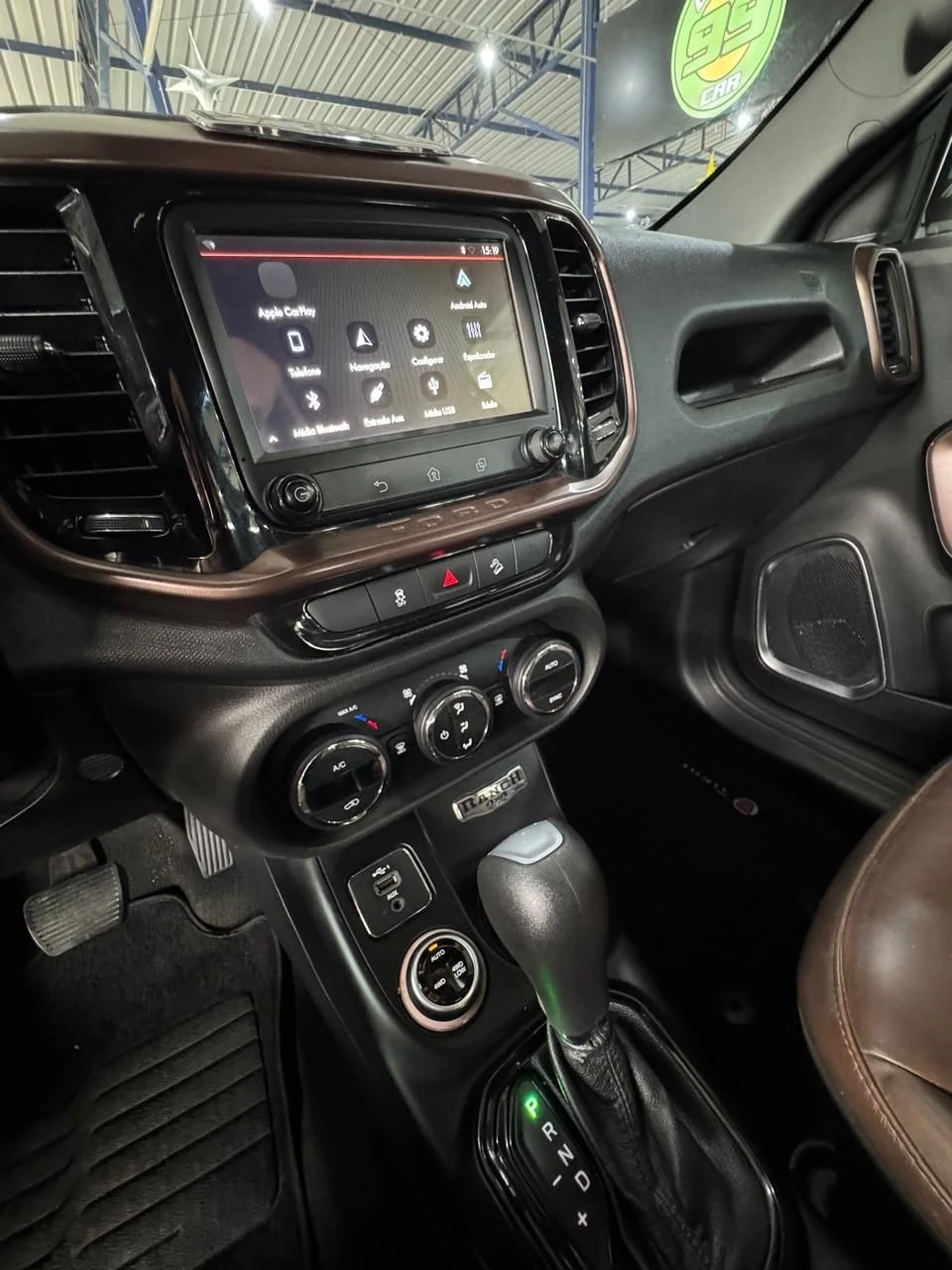 FIAT TORO