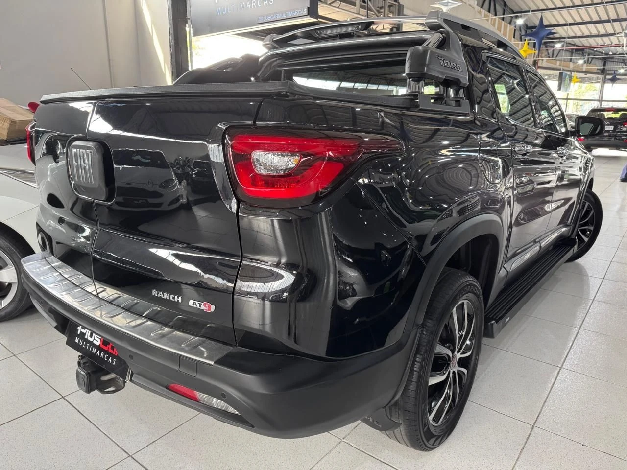 FIAT TORO