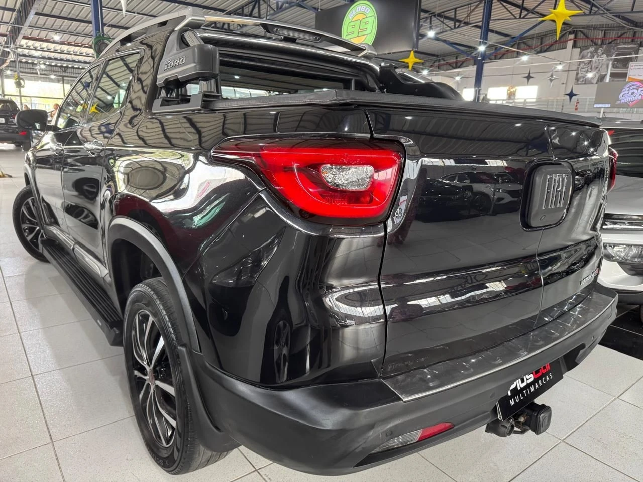 FIAT TORO