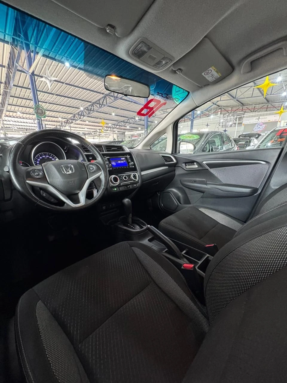 HONDA WRV