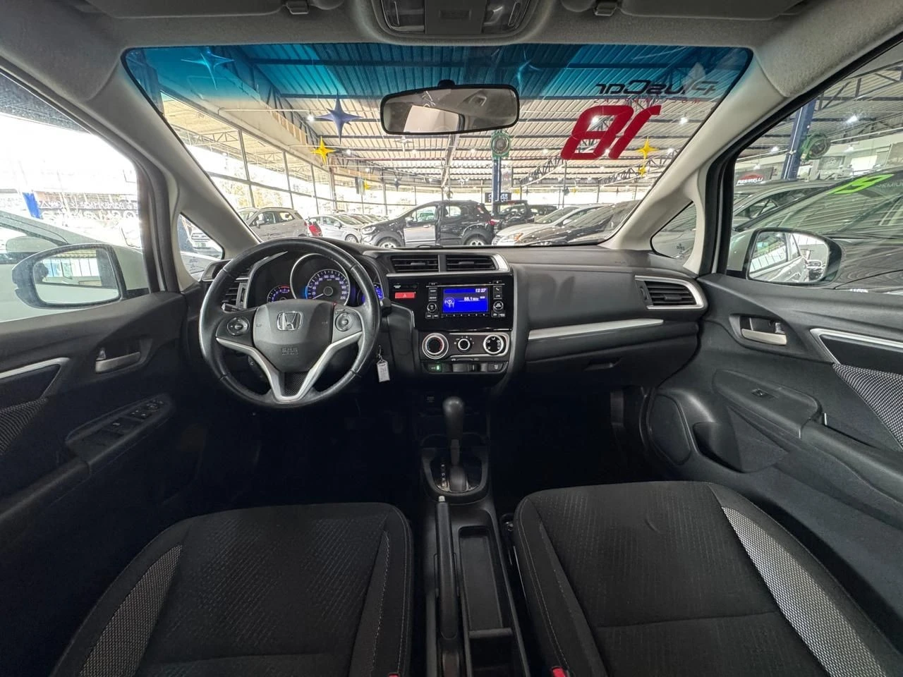 HONDA WRV