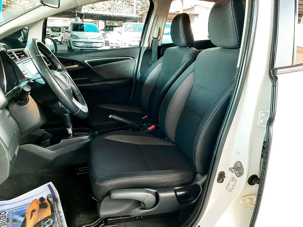 HONDA WRV