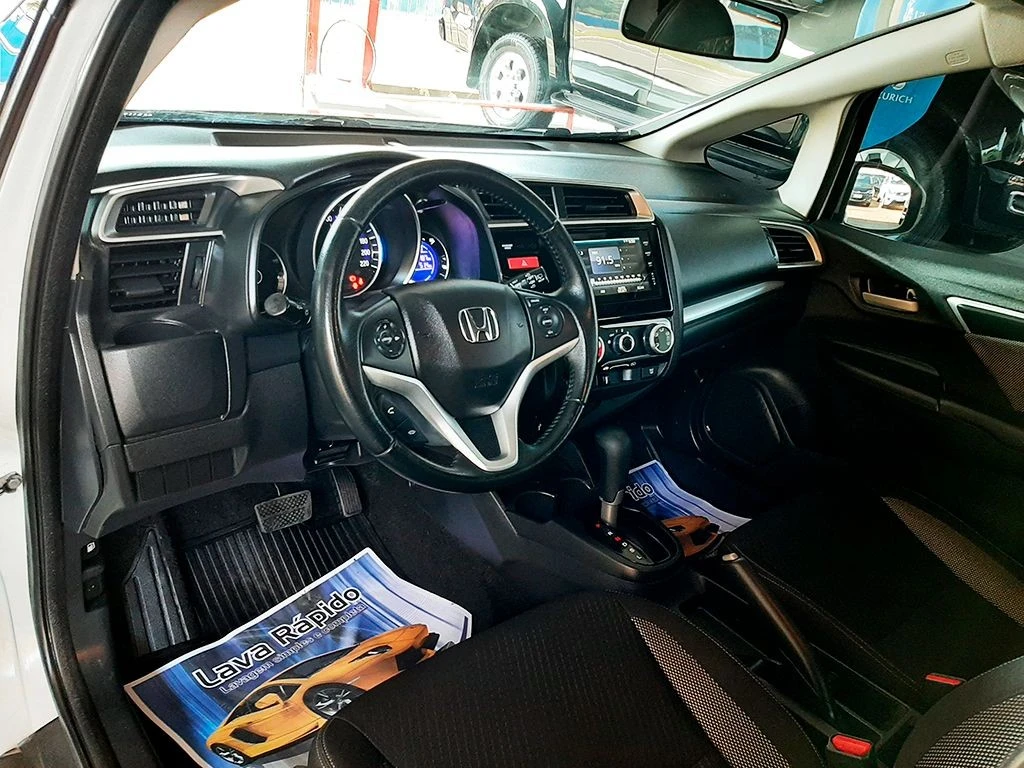 HONDA WRV