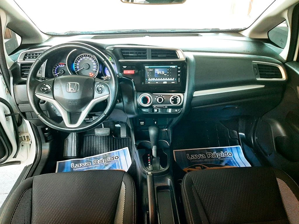 HONDA WRV