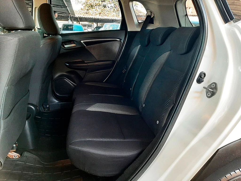 HONDA WRV
