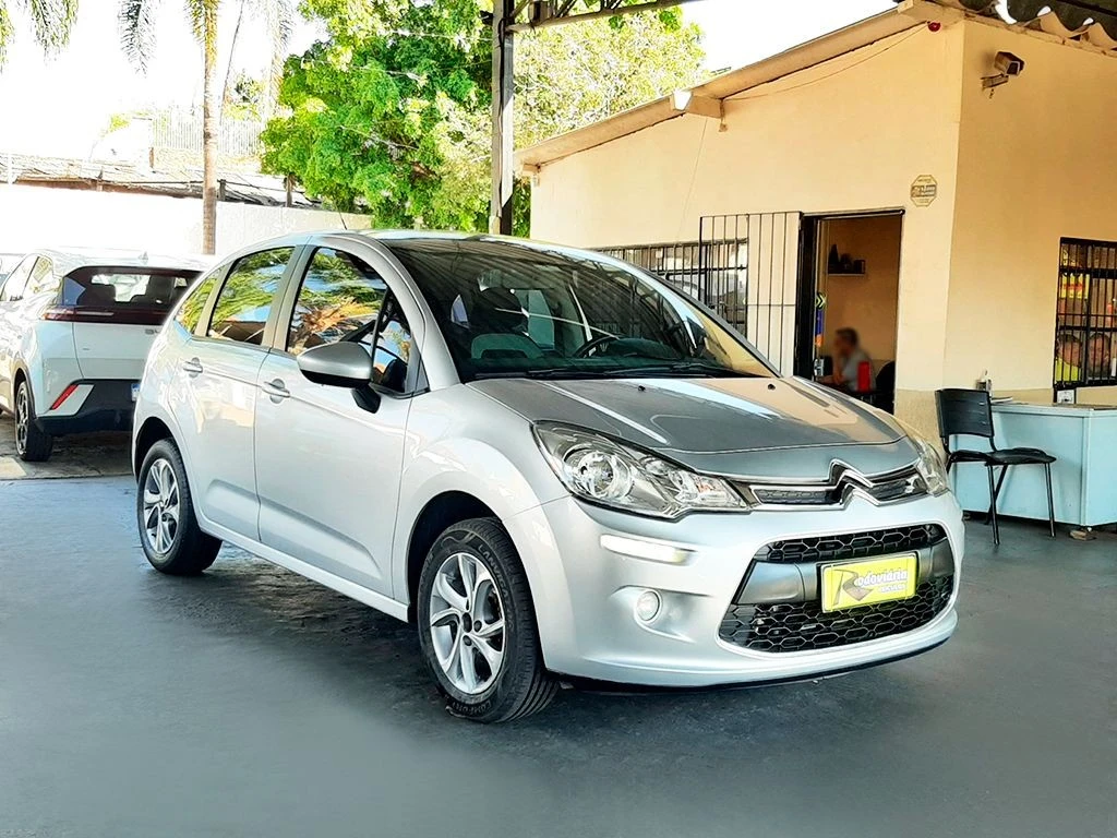 CITROEN C3