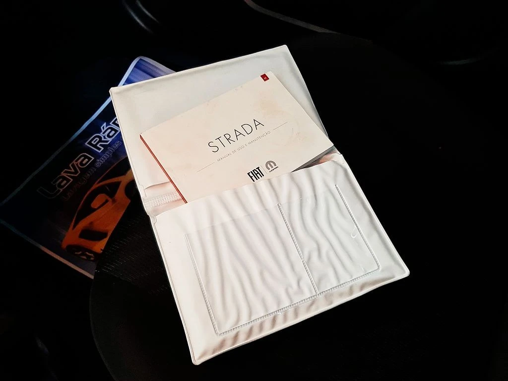 FIAT STRADA