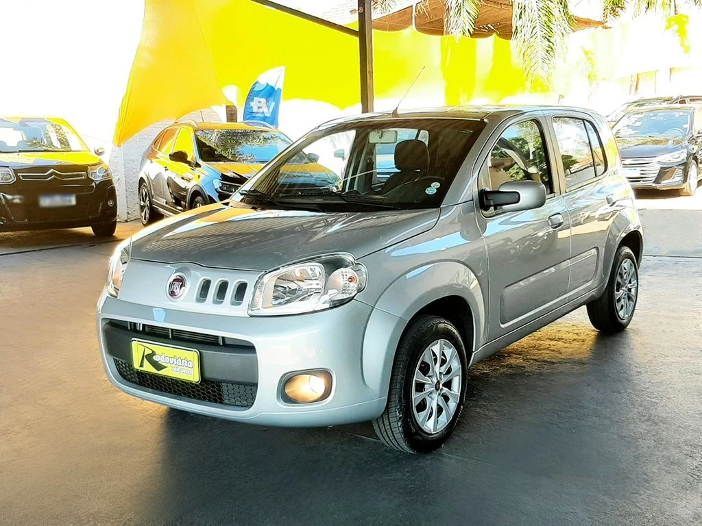 FIAT UNO
