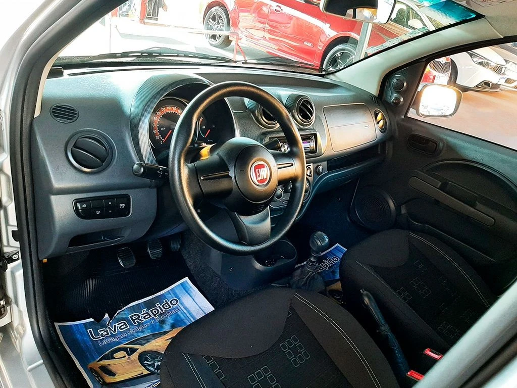 FIAT UNO