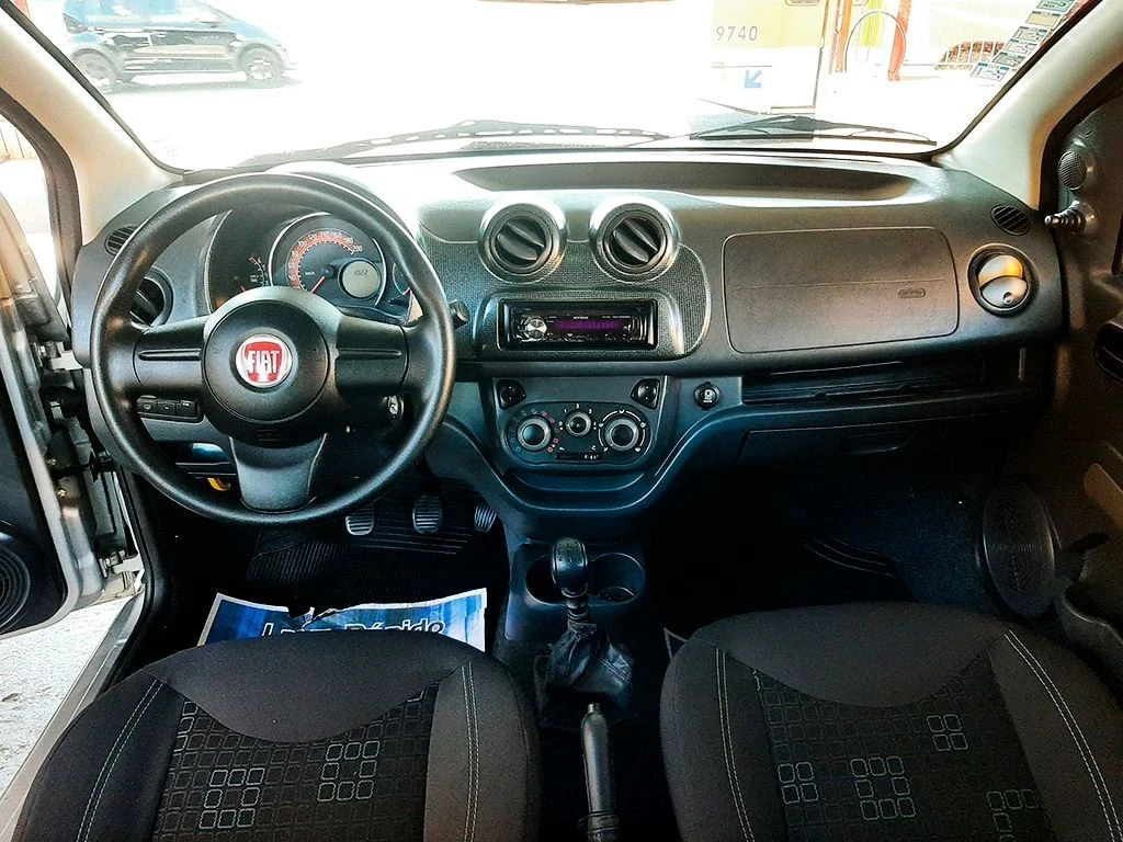 FIAT UNO