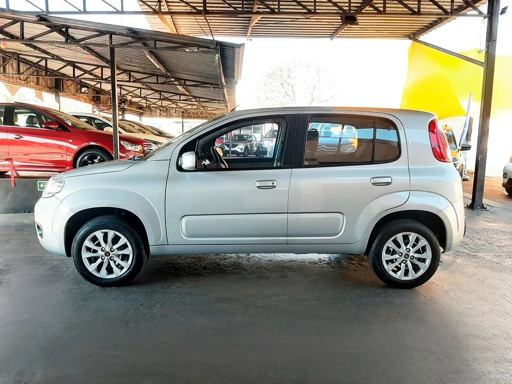 FIAT UNO