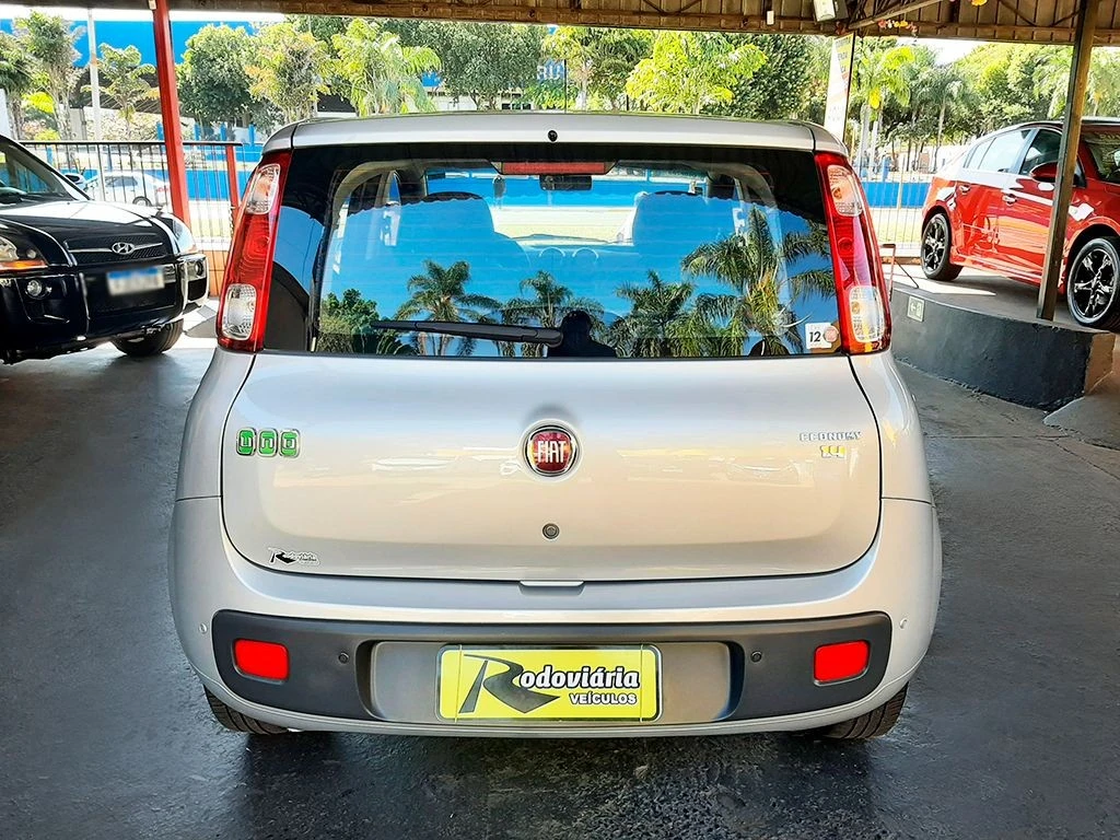 FIAT UNO