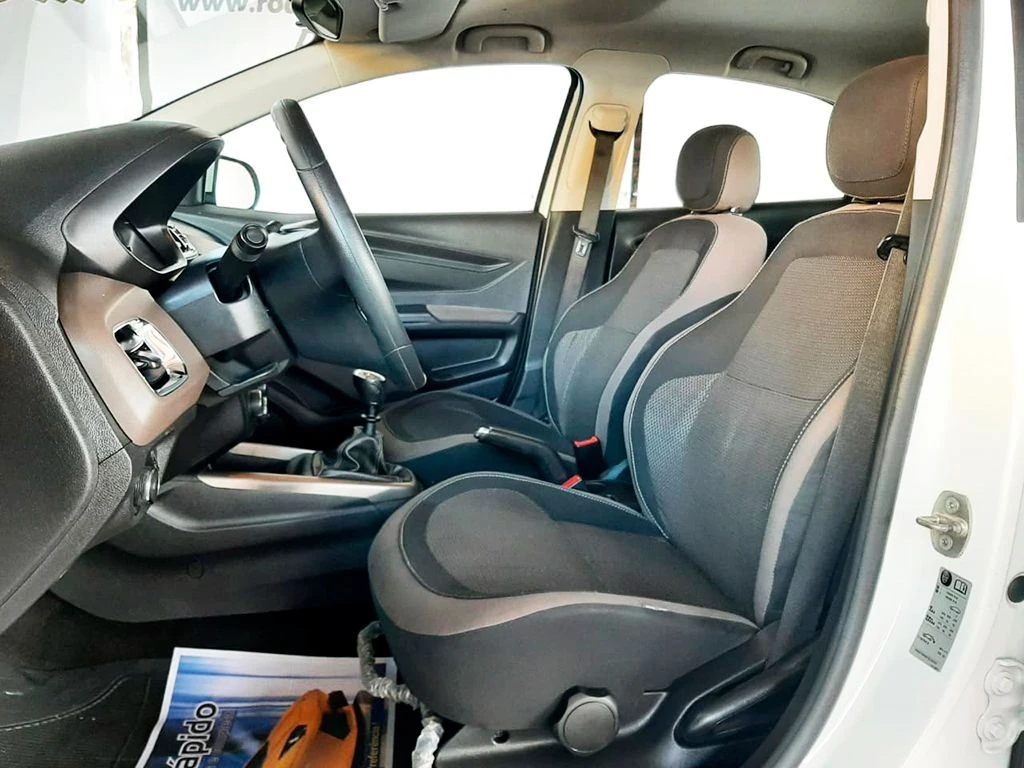 CHEVROLET PRISMA