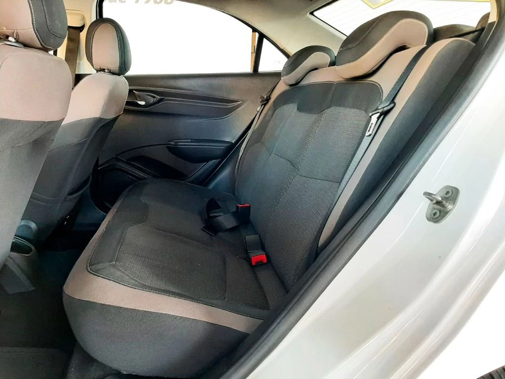 CHEVROLET PRISMA