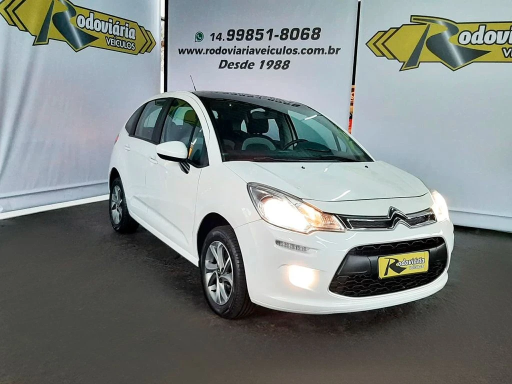 CITROEN C3