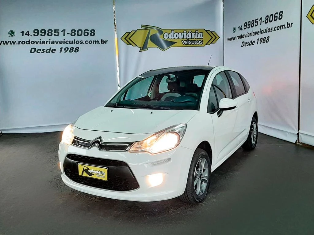 CITROEN C3
