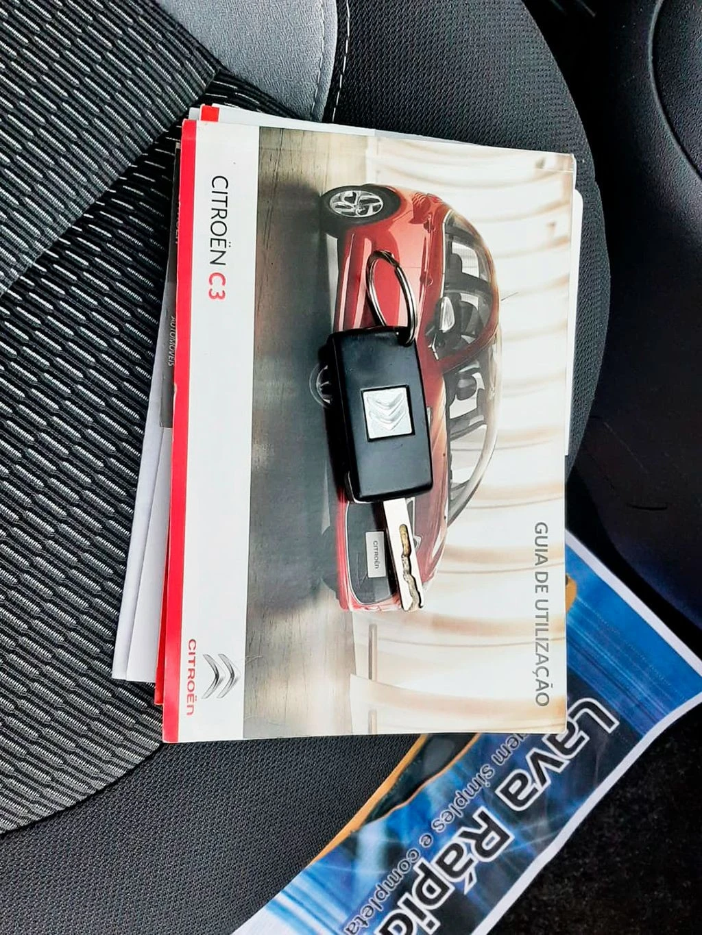 CITROEN C3