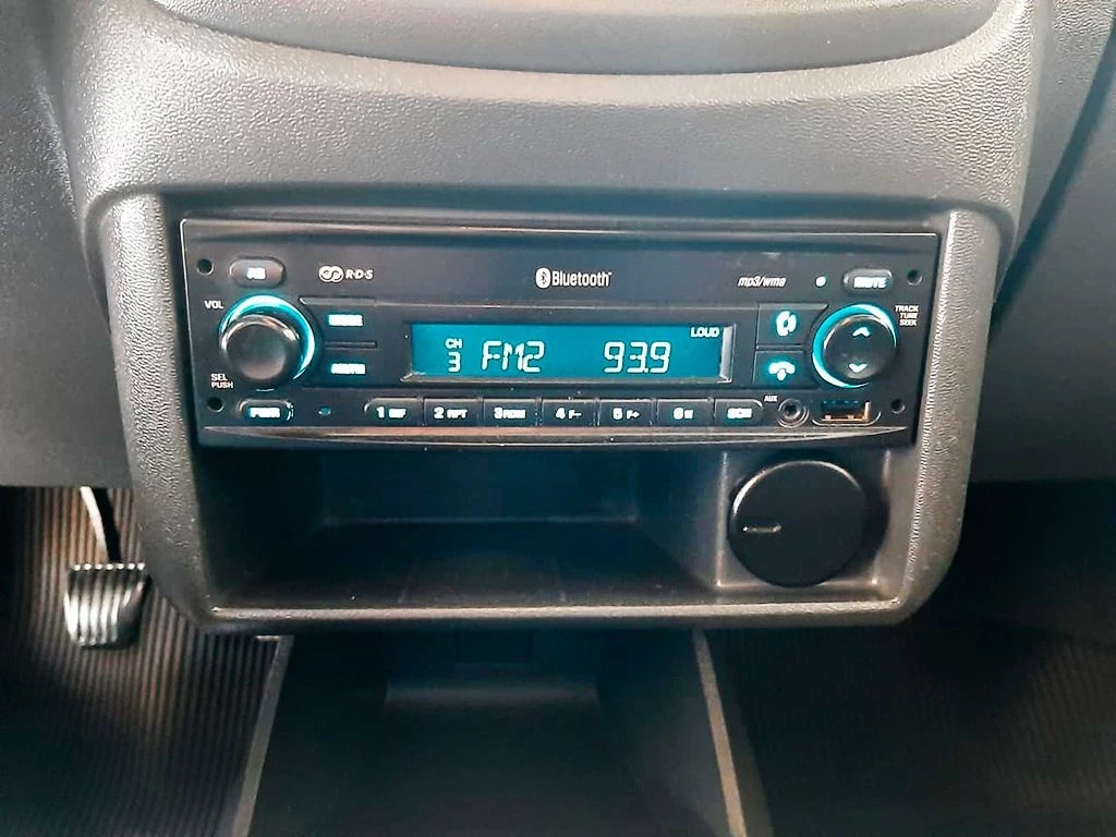 CHEVROLET MONTANA