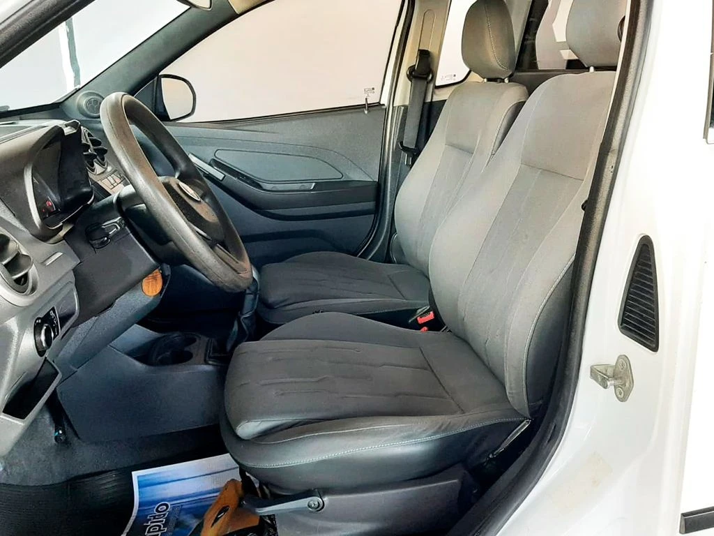 CHEVROLET MONTANA