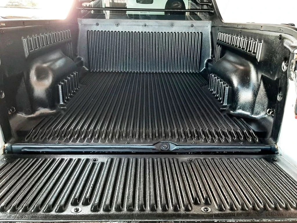 CHEVROLET MONTANA