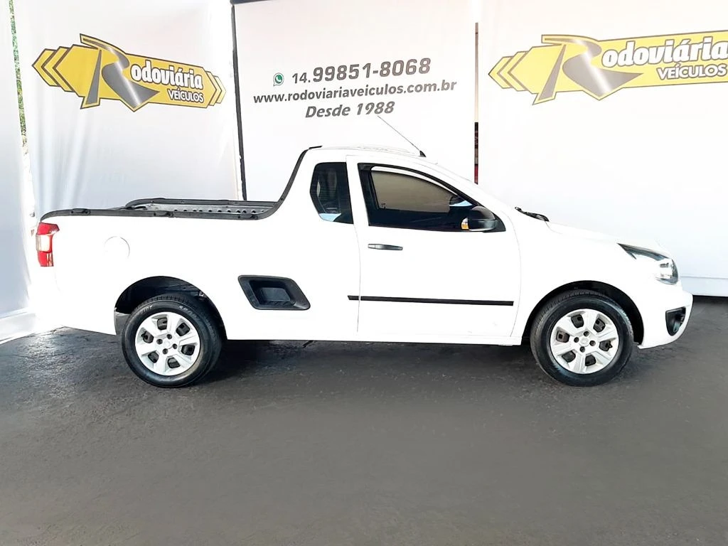 CHEVROLET MONTANA