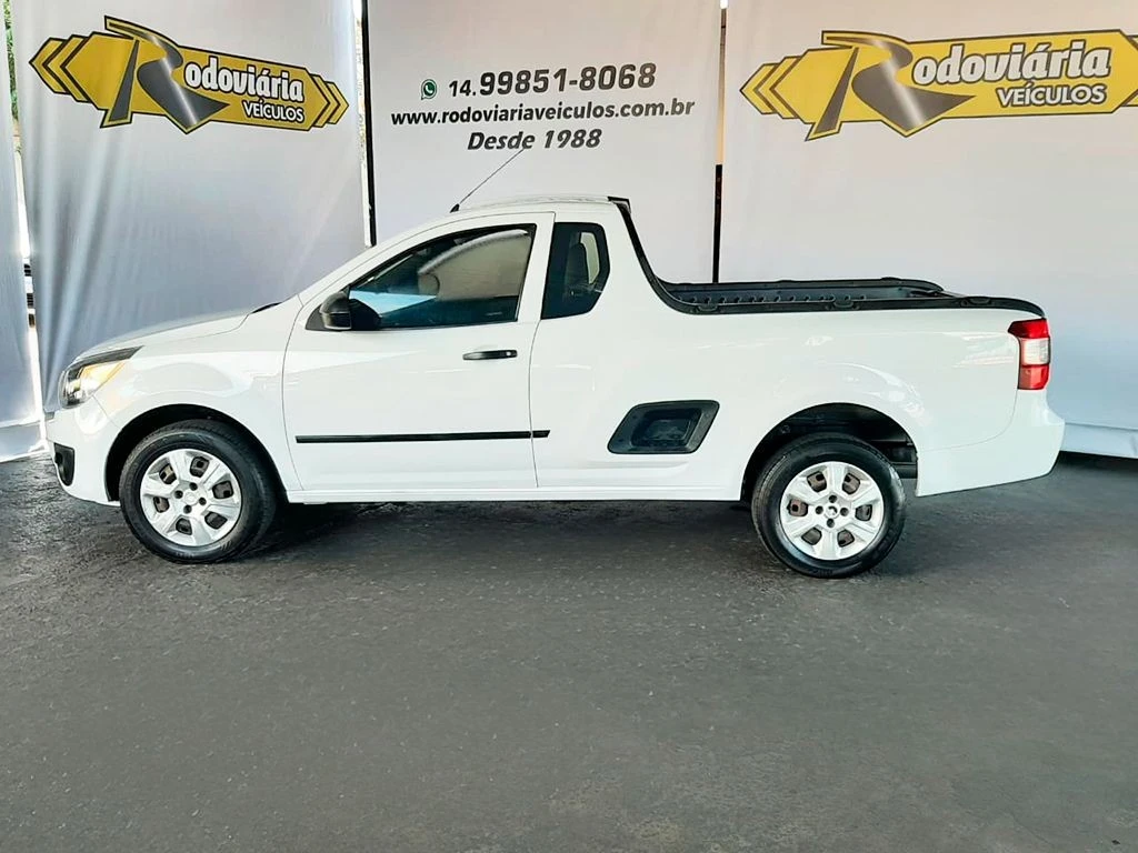 CHEVROLET MONTANA