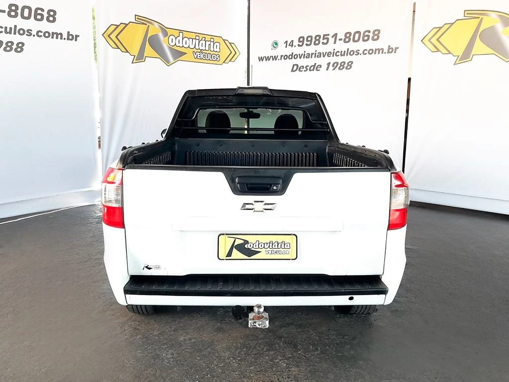 CHEVROLET MONTANA
