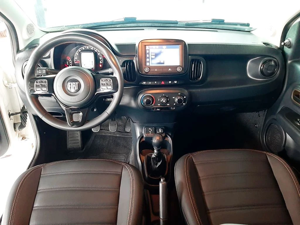FIAT MOBI