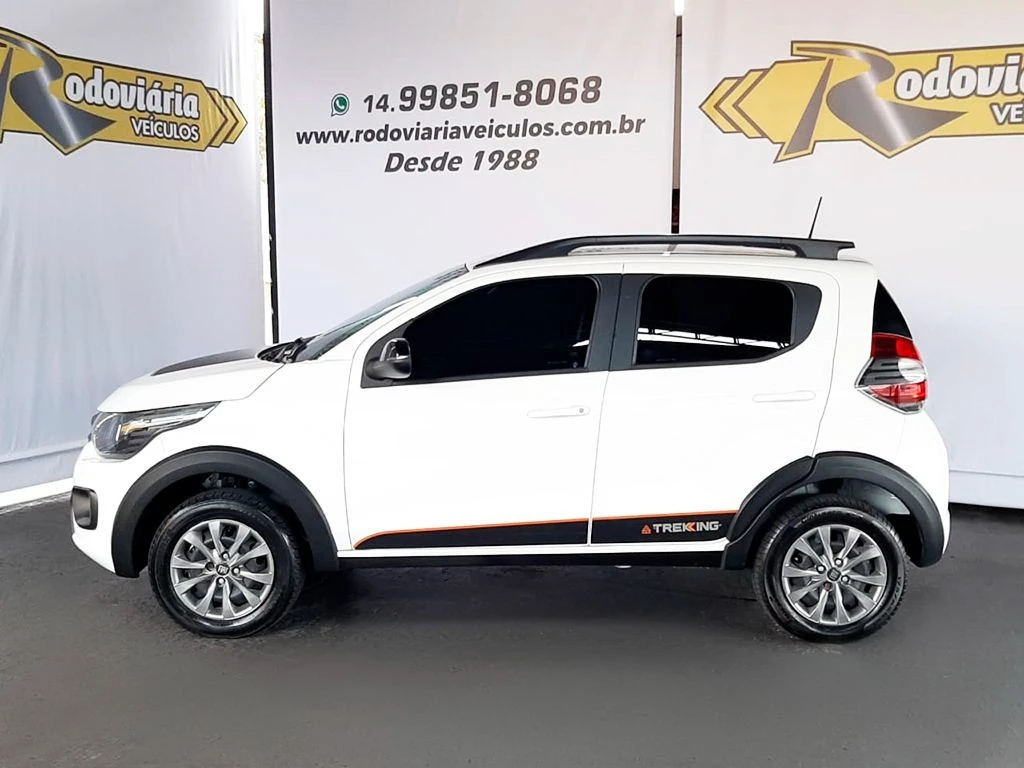 FIAT MOBI