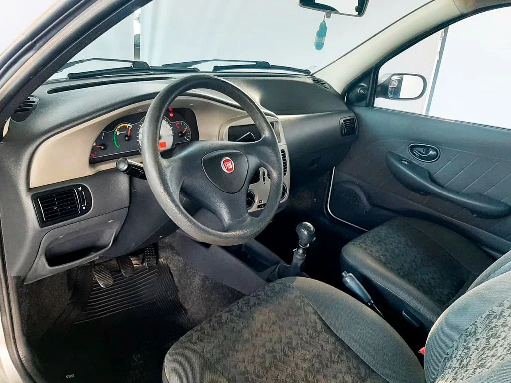 FIAT PALIO
