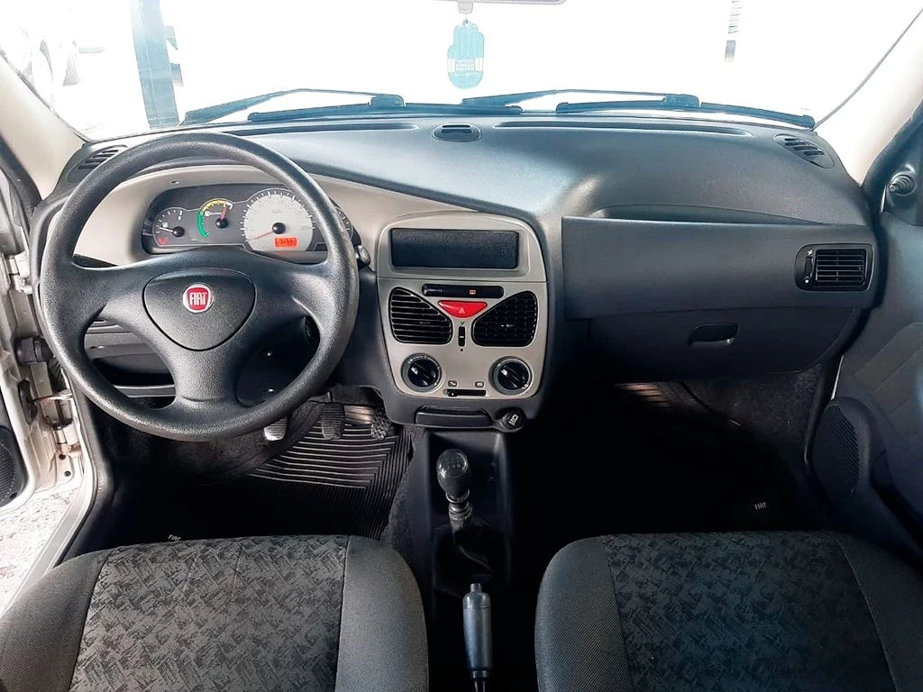 FIAT PALIO