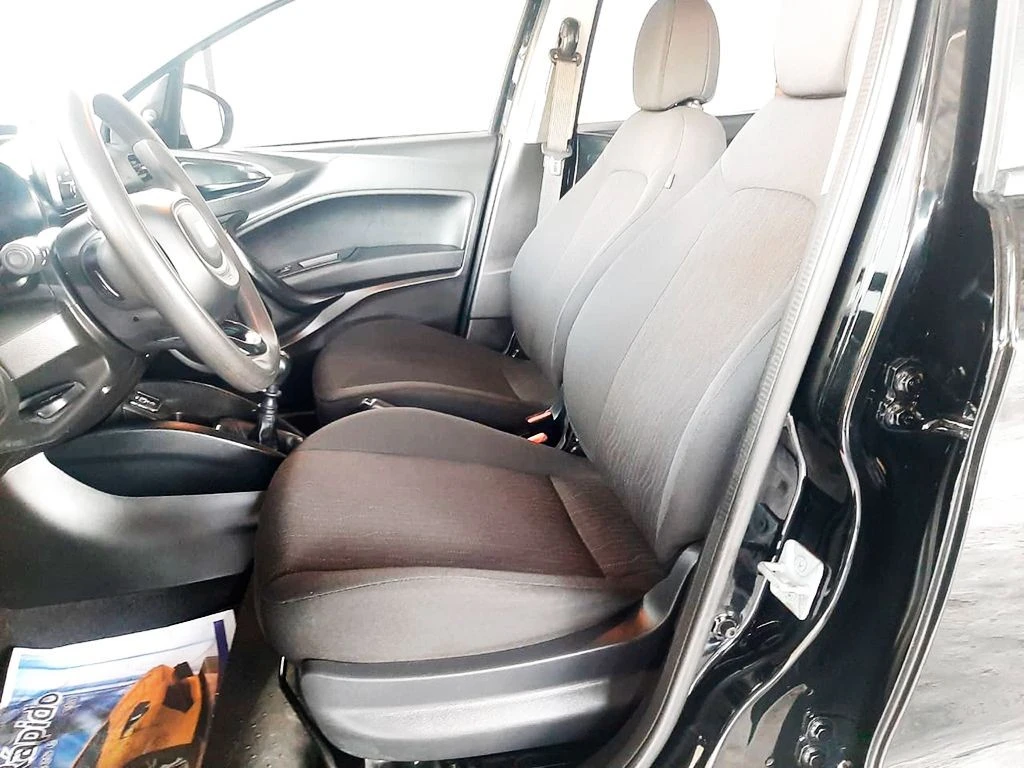 FIAT CRONOS